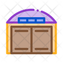 پیش‌نمایش فایل car-garage-2552596 از پک انبار و ذخیره‌سازی