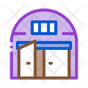 پیش‌نمایش فایل car-garage-open-2552597 از پک انبار و ذخیره‌سازی