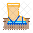پیش‌نمایش فایل aeration-shoes-2554689 از پک ابزار کارگر باغبان