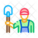 پیش‌نمایش فایل gardener-2554672 از پک ابزار کارگر باغبان