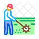 پیش‌نمایش فایل gardener-2554683 از پک ابزار کارگر باغبان