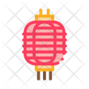 پیش‌نمایش فایل chinese-lantern-2555125 از پک ضیافت سال نوی چینی