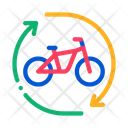 پیش‌نمایش فایل bike-rental-2553078 از پک کسب‌وکار اشتراک‌گذاری دوچرخه