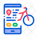 پیش‌نمایش فایل bike-sharing-app-2553079 از پک کسب‌وکار اشتراک‌گذاری دوچرخه