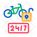 پیش‌نمایش فایل full-time-service-2553084 از پک کسب‌وکار اشتراک‌گذاری دوچرخه