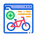 پیش‌نمایش فایل online-bike-information-2553080 از پک کسب‌وکار اشتراک‌گذاری دوچرخه