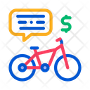 پیش‌نمایش فایل payment-using-bicycle-2553069 از پک کسب‌وکار اشتراک‌گذاری دوچرخه