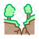 پیش‌نمایش فایل forest-earthquake-2553211 از پک بلایا زلزله