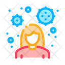 پیش‌نمایش فایل female-virus-2553234 از پک دفاع زیستی انسان ایمنی بدن
