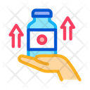پیش‌نمایش فایل vitamins-jar-2553225 از پک دفاع زیستی انسان ایمنی بدن