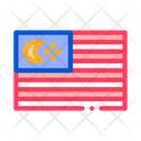 پیش‌نمایش فایل malaysia-flag-2553253 از پک ملی مالزی