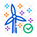پیش‌نمایش فایل windmill-2553315 از پک تکنسین‌ها انرژی باد