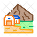 پیش‌نمایش فایل highlands-buildings-2553258 از پک منظره کوه
