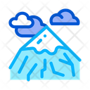 پیش‌نمایش فایل mountain-2553272 از پک منظره کوه