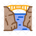 پیش‌نمایش فایل mountain-bridge-2553274 از پک منظره کوه