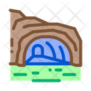پیش‌نمایش فایل mountain-cave-2553268 از پک منظره کوه