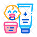 پیش‌نمایش فایل baby-cosmetics-2553282 از پک پزشکی کودکان
