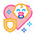 پیش‌نمایش فایل baby-immunity-protection-2553291 از پک پزشکی کودکان