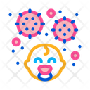 پیش‌نمایش فایل baby-virus-2553287 از پک پزشکی کودکان