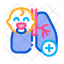 پیش‌نمایش فایل newborn-baby-lungs-2553283 از پک پزشکی کودکان