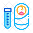 پیش‌نمایش فایل test-tube-baby-2553276 از پک پزشکی کودکان