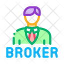 پیش‌نمایش فایل broker-2553553 از پک کسب‌وکار مشاوره کارگزار