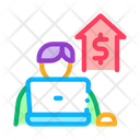 پیش‌نمایش فایل computer-work-realtor-2553549 از پک کسب‌وکار مشاوره کارگزار