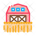 پیش‌نمایش فایل barn-2553591 از پک منظره کشاورزی