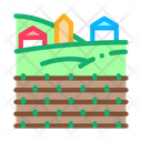 پیش‌نمایش فایل garden-2553588 از پک منظره کشاورزی