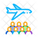 پیش‌نمایش فایل aircraft-passengers-2553614 از پک پناهجو مهاجرت