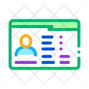پیش‌نمایش فایل id-card-2553609 از پک پناهجو مهاجرت