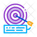 پیش‌نمایش فایل dartboard-2553632 از پک بازاریابی درون‌گرا