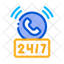 پیش‌نمایش فایل full-time-service-2553678 از پک فروش بازاریابی تلفنی