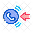 پیش‌نمایش فایل incoming-call-2553690 از پک فروش بازاریابی تلفنی