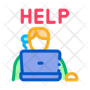 پیش‌نمایش فایل online-help-2553694 از پک فروش بازاریابی تلفنی