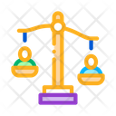 پیش‌نمایش فایل employment-scales-2553668 از پک استخدام و کارمند پژوهش