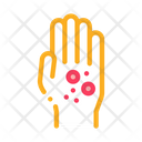 پیش‌نمایش فایل dermatitis-rash-hands-2553994 از پک مراقبت از پوست پوست‌شناسی