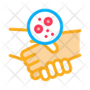 پیش‌نمایش فایل handshake-dermatitis-transmission-2553991 از پک مراقبت از پوست پوست‌شناسی