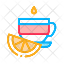 پیش‌نمایش فایل lemon-tea-2553893 از پک سنت مراسم چای