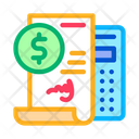 پیش‌نمایش فایل account-document-2554359 از پک صرافی سمساری