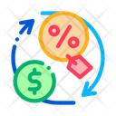 پیش‌نمایش فایل cycle-money-2554357 از پک صرافی سمساری