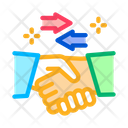 پیش‌نمایش فایل handshake-2554350 از پک صرافی سمساری
