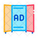 پیش‌نمایش فایل advertising-booklet-2554338 از پک تبلیغاتی تبلیغات رسانه فضای باز