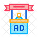پیش‌نمایش فایل advertising-reception-2554335 از پک تبلیغاتی تبلیغات رسانه فضای باز
