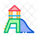 پیش‌نمایش فایل children-slide-2554769 از پک کودکان زمین بازی