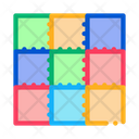 پیش‌نمایش فایل colorful-twister-2554764 از پک کودکان زمین بازی