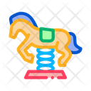 پیش‌نمایش فایل horse-ride-2554761 از پک کودکان زمین بازی