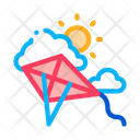 پیش‌نمایش فایل kite-flying-2554737 از پک اسباب‌بازی هوا پرواز بادبادک