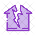 پیش‌نمایش فایل destroyed-house-2554634 از پک ساختمان خانه شکسته