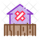 پیش‌نمایش فایل enclosed-non-residential-2554640 از پک ساختمان خانه شکسته